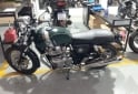 Motos - Royal Enfield Continental GT 650 2023 Nafta 3500Km - En Venta