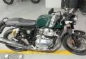 Motos - Royal Enfield Continental GT 650 2023 Nafta 3500Km - En Venta