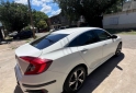Autos - Honda Civic 2018 Nafta 115000Km - En Venta