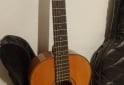 Instrumentos Musicales - guitarra criolla en perfecto estado - En Venta
