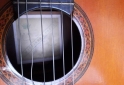 Instrumentos Musicales - guitarra criolla en perfecto estado - En Venta