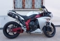 Motos - Yamaha YZF R1 2009 Nafta 37100Km - En Venta