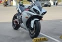 Motos - Yamaha YZF R1 2009 Nafta 37100Km - En Venta