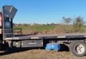 Camiones y Grúas - AGRALE 8700 - En Venta