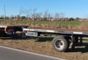 Camiones y Grúas - AGRALE 8700 - En Venta