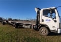 Camiones y Grúas - AGRALE 8700 - En Venta