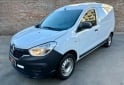 Utilitarios - Renault Kangoo II Express 1.5 Dci 2020 Nafta - En Venta