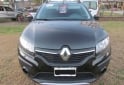 Autos - Renault SANDERO STEPWAY DYNAMIQUE 2015 Nafta 93500Km - En Venta