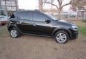 Autos - Renault SANDERO STEPWAY DYNAMIQUE 2015 Nafta 93500Km - En Venta