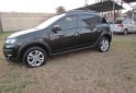 Autos - Renault SANDERO STEPWAY DYNAMIQUE 2015 Nafta 93500Km - En Venta