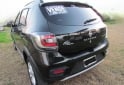 Autos - Renault SANDERO STEPWAY DYNAMIQUE 2015 Nafta 93500Km - En Venta