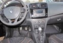 Autos - Renault SANDERO STEPWAY DYNAMIQUE 2015 Nafta 93500Km - En Venta