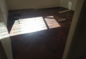 Hogar - 35 m2 de piso parquet - En Venta