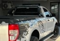 Camionetas - Ford RANGER CABINA SIMPLE 2020 Diesel 47000Km - En Venta