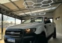 Camionetas - Ford RANGER CABINA SIMPLE 2020 Diesel 47000Km - En Venta