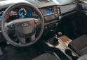 Camionetas - Ford RANGER CABINA SIMPLE 2020 Diesel 47000Km - En Venta
