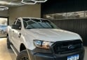 Camionetas - Ford RANGER CABINA SIMPLE 2020 Diesel 47000Km - En Venta
