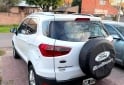 Camionetas - Ford Ecosport 1.6 Titanium 2015 Nafta 142000Km - En Venta