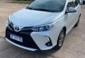 Autos - Toyota Yaris 1.5 XLS CVT L/22 2022 Nafta 51000Km - En Venta