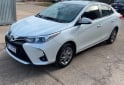 Autos - Toyota Yaris 1.5 XLS CVT L/22 2022 Nafta 51000Km - En Venta