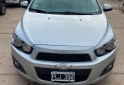 Autos - Chrysler Sonic LTZ 1.6 MT 2016 Nafta 140000Km - En Venta