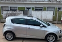 Autos - Chrysler Sonic LTZ 1.6 MT 2016 Nafta 140000Km - En Venta