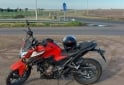 Motos - Honda CB 300 2023 Nafta 1800Km - En Venta