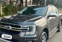 Camionetas - Ford Ranger limited 4x4 2.0 bi 2024 Diesel 44000Km - En Venta