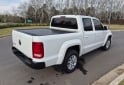 Camionetas - Volkswagen AMAROK COMFORTLINE 180 HP 2020 Diesel 200000Km - En Venta