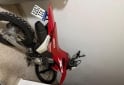 Motos - Honda Tornado 2019 Nafta 4764Km - En Venta