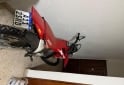 Motos - Honda Tornado 2019 Nafta 4764Km - En Venta