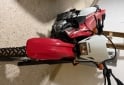 Motos - Honda Tornado 2019 Nafta 4764Km - En Venta