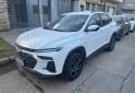 Autos - Chevrolet TRACKER LT 1.2T 2026 Nafta 4000Km - En Venta