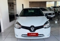 Autos - Renault CLIO MIO CONFORT 2014 Nafta 120000Km - En Venta