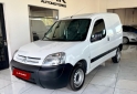 Utilitarios - Citroen BERLINGO FURGON COMFORT 2022 GNC 12000Km - En Venta