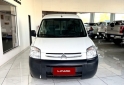 Utilitarios - Citroen BERLINGO FURGON COMFORT 2022 GNC 12000Km - En Venta