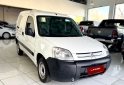 Utilitarios - Citroen BERLINGO FURGON COMFORT 2022 GNC 12000Km - En Venta