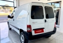 Utilitarios - Citroen BERLINGO FURGON COMFORT 2022 GNC 12000Km - En Venta