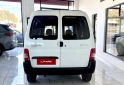 Utilitarios - Citroen BERLINGO FURGON COMFORT 2022 GNC 12000Km - En Venta