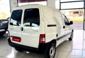 Utilitarios - Citroen BERLINGO FURGON COMFORT 2022 GNC 12000Km - En Venta