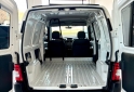 Utilitarios - Citroen BERLINGO FURGON COMFORT 2022 GNC 12000Km - En Venta