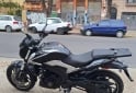 Motos - Bajaj Dominar 250 2023 Nafta 14500Km - En Venta
