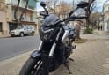 Motos - Bajaj Dominar 250 2023 Nafta 14500Km - En Venta