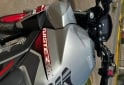 Motos - Honda Cb twister 250 2022 Nafta 25000Km - En Venta