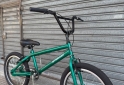 Deportes - BICICLETA BMX R20 - HASTA 6 CUOTAS SIN INTERES!! - En Venta