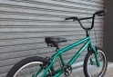 Deportes - BICICLETA BMX R20 - HASTA 6 CUOTAS SIN INTERES!! - En Venta