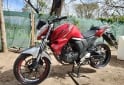 Motos - Yamaha Fz 2021 Nafta 32000Km - En Venta