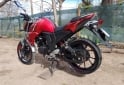 Motos - Yamaha Fz 2021 Nafta 32000Km - En Venta