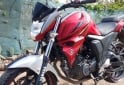 Motos - Yamaha Fz 2021 Nafta 32000Km - En Venta