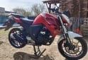 Motos - Yamaha Fz 2021 Nafta 32000Km - En Venta